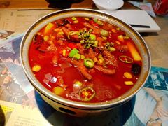 -豆蔻电影主题餐厅(四牌楼店)