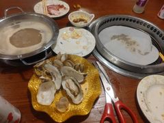 -比尔森啤酒自助烤肉(红旗街店)