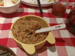 -西贝(六里桥旗舰店)