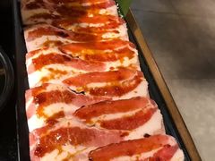 -九田家黑牛烤肉料理(太阳城店)