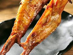 -聚点串吧·北京烧烤(赵登禹路店)