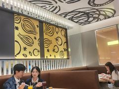 -菲滋意式餐厅(西溪印象城店)