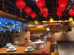 -老湘村·湖南土菜(天河维多利店)