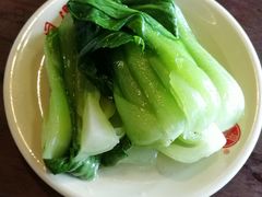 -同得兴 Since·1995 传统苏式面馆(嘉馀坊店)