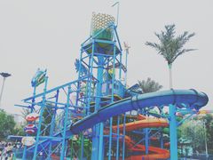 -杭州浪浪浪水公园