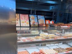 -東更道点心行(北京龙湖熙悦天街店)