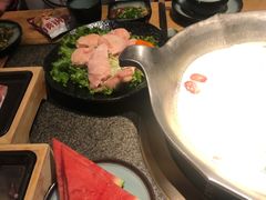 -湊湊火锅·茶憩(皇姑万象汇店)