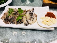 -清真伊香蘭餐厅