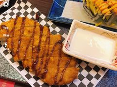 -仙隐小鹿中華の日料(荣民龙首广场店)