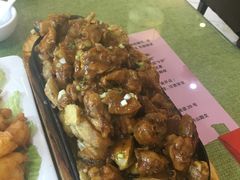 -桃子餐厅·天津菜(红星路直营店)