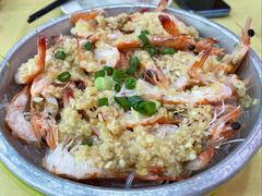 -吉莲利苑海鲜酒家(珠海拱北29年老字号店)