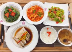 -月满阁月子中心(莲湖区店)