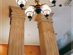 -德大西餐社