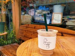 -Hi coffee(东升店)