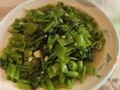 -小乡小镇·传承桐庐土菜·老板亲自烧的菜