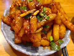 琅琊土豆-付小姐在成都(吾悦广场店)