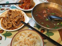 -阿灶卤煮老店·姜母鸭(五店市总店)