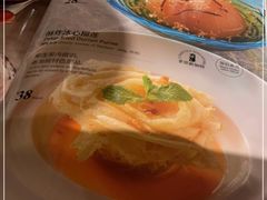 -莆田餐厅PUTIEN(武商MALL店)