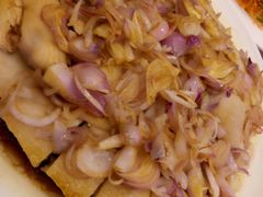 -君德澜酒家·创意粤菜(金山谷店)