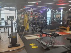 -威尔仕健身(金茂店)
