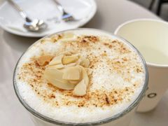 杏仁豆腐燕麦奶-农畉LONFOOD(福田星河COCOPark店)