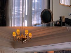 -广州富力丽思卡尔顿酒店