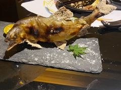 -天狗山料理(省体店)