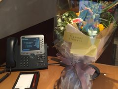 -Flannel Flowers(IFC)