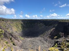-夏威夷火山国家公园