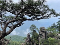 -萍乡武功山风景名胜区