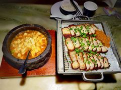 -绿茶餐厅(成都大悦城店)