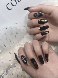 -臻美薈美容养生美甲美睫專門店