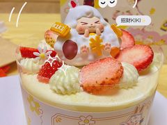 -壹点壹客·生日蛋糕(南山店)