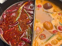-山缓缓火锅(上海闵行龙湖店)