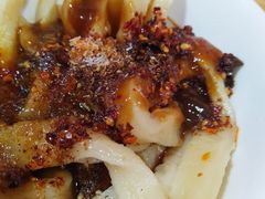 -洞子口张老二凉粉(文殊院店)