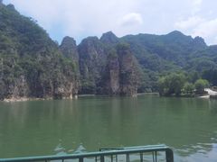 -大连冰峪旅游度假区