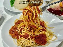 -宜家·瑞典风味餐厅(北京西红门店)