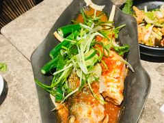 -美奈小馆·东南亚菜(福田星河COCO Park店)