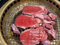 -韩盛·盛江山自助料理(于洪新玛特店)