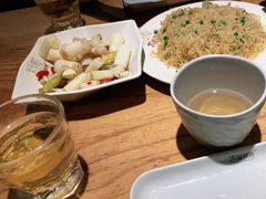 -木屋烧烤(岗顶二店)