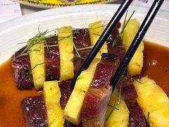 -稻香海鲜饭店(第一国际店)