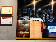 -BE BRIGHT KITCHEN(正佳广场店)