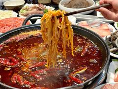 -俏媳妇火锅(宽窄巷子店)