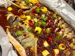 -不夜天烧烤牛骨头(南湖店)
