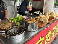 -灵宝肉夹馍(庐山路店)