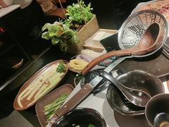 -芸山季·云南野生菌火锅(人民广场来福士店)