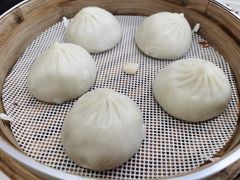 -蒋家桥饺面店(四望亭路店)