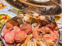 -烧货·活海鲜炭烧(湖滨商业街店)