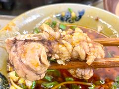 -重庆老火锅王(永陵路分店)