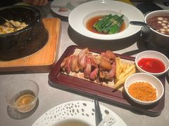 -醉庐·新上海菜(南京西路店)